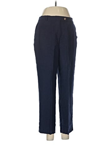 Orvis Linen Pants (view 1)