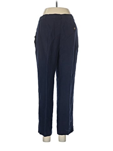 Orvis Linen Pants (view 2)