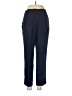 Orvis Blue Linen Pants Size 8 - photo 2