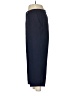 Orvis Blue Linen Pants Size 8 - photo 5