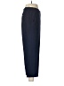 Orvis Blue Linen Pants Size 8 - photo 4