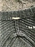 Lululemon Athletica Black Pullover Sweater Size 6 (estimated) - photo 7