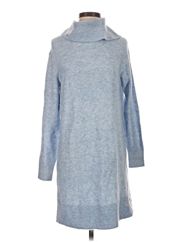 Banana Republic Factory Store Turtleneck Sweater (view 1)