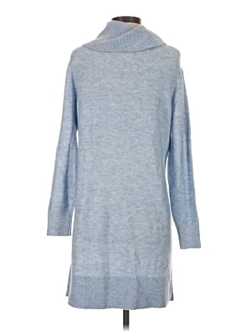 Banana Republic Factory Store Turtleneck Sweater (view 2)