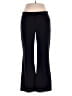 Apt. 9 Black Dress Pants Size 10 Petite - photo 1