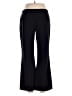 Apt. 9 Black Dress Pants Size 10 Petite - photo 2