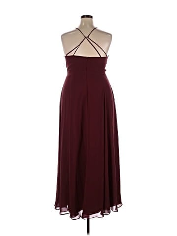Jenny Yoo Collection Cocktail Dress (view 2)