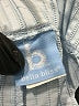 Bella Bliss Stripes Blue Overalls Size 3T - photo 3