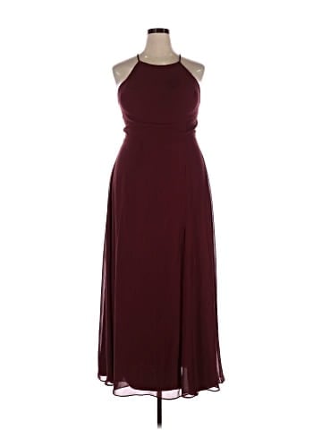 Jenny Yoo Collection Cocktail Dress (view 1)