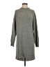 Theory 100% Cashmere Gray Cashmere Pullover Sweater Size P (petite) - photo 1