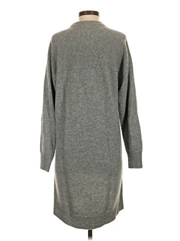 Theory Cashmere Pullover Sweater (view 2)