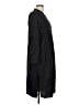 Stylewe 100% Polyester Black Casual Dress Size L - photo 4
