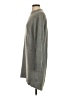 Theory 100% Cashmere Gray Cashmere Pullover Sweater Size P (petite) - photo 5