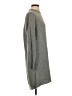 Theory 100% Cashmere Gray Cashmere Pullover Sweater Size P (petite) - photo 4