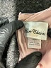Rare Editions 100% Polyester Metallic Silver Dress Size 7 - photo 3