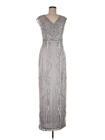 Sue Wong Cocktail Dress (view 1)
