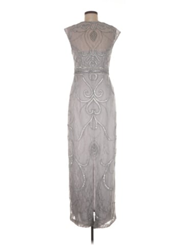 Sue Wong Cocktail Dress (view 2)
