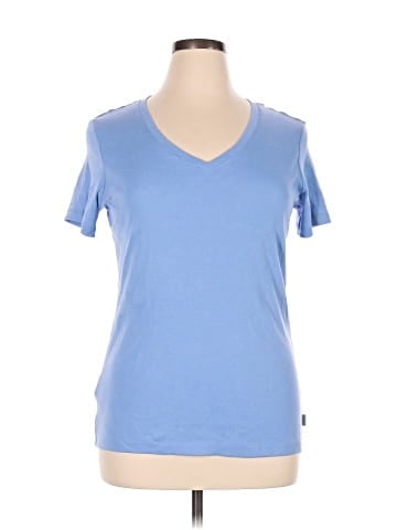 Eddie Bauer Short Sleeve T-Shirt (view 1)