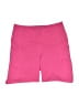 Fabletics Solid Pink Athletic Shorts Size 25 waist (estimated) - photo 1