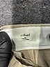 Wilfred Solid Tan Shorts Size 00 - photo 3