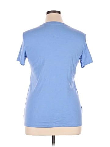 Eddie Bauer Short Sleeve T-Shirt (view 2)