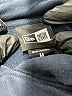 New Era Blue Pullover Hoodie Size M - photo 7
