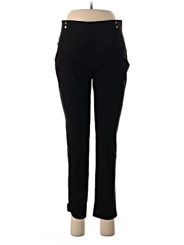 Jones New York Signature Casual Pants (view 1)