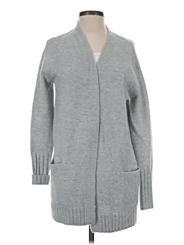 Caslon Cardigan (view 1)