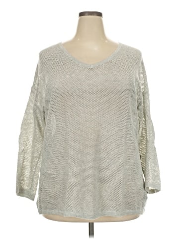 Gap Pullover Sweater (view 1)