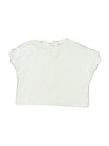 Zara Short Sleeve Top (view 1)
