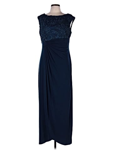 Connected Apparel Cocktail Dress (view 1)