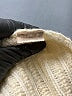Massimo Dutti Ivory Casual Dress Size XS - photo 8