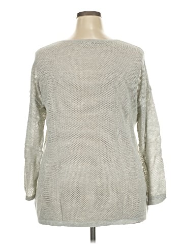 Gap Pullover Sweater (view 2)