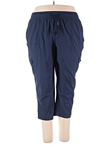 L.L.Bean Casual Pants (view 1)