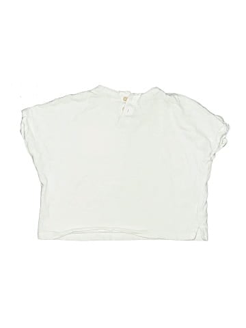 Zara Short Sleeve Top (view 2)