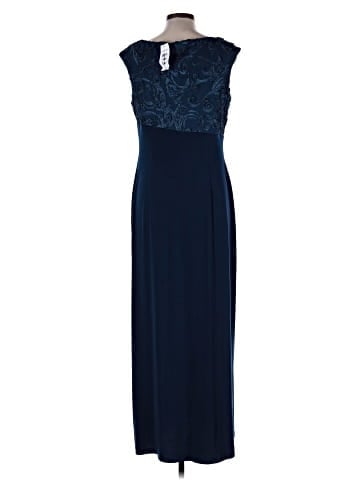 Connected Apparel Cocktail Dress (view 2)