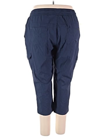 L.L.Bean Casual Pants (view 2)