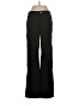 Eddie Bauer Solid Black Dress Pants Size 2 - photo 1