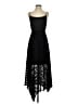ALLSAINTS Black Cocktail Dress Size S - photo 1
