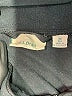 L.L.Bean Black Track Jacket Size M (toddler) - photo 3