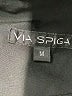 Via Spiga Black Coat Size M - photo 6