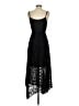 ALLSAINTS Black Cocktail Dress Size S - photo 2