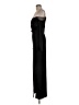 Marcella Black Cocktail Dress Size M - photo 5