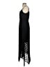 ALLSAINTS Black Cocktail Dress Size S - photo 5