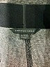 American Eagle Outfitters Checkered-gingham Black Casual Pants Size XL - photo 4
