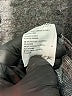 American Eagle Outfitters Checkered-gingham Black Casual Pants Size XL - photo 6
