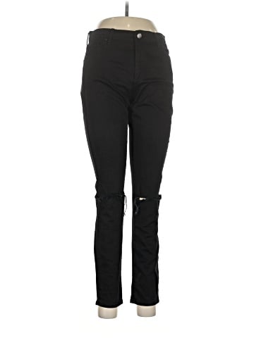 Topshop Active Pants (view 1)