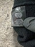 47 Brand Black Pullover Hoodie Size M - photo 8