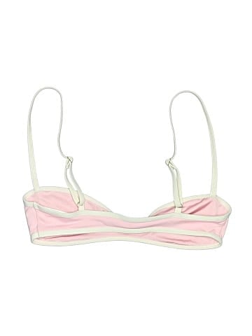 WeWoreWhat Swimsuit Top (view 2)
