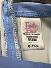 Ruffle Butts Blue Rash Guard Size 6-12 mo - photo 3